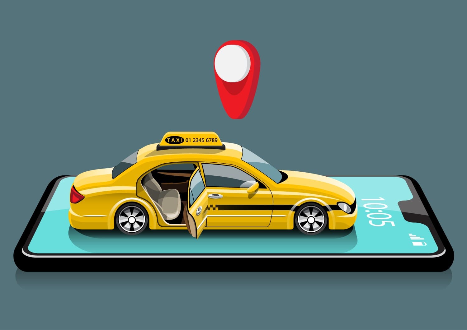 Divyanshi Cab Service Darbhanga